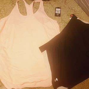 Under Armour Outfit